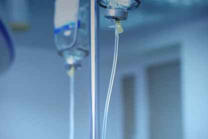 Капельница Реамберина